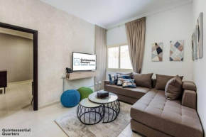Charming Home 2BR + Kids - La Mer beach 10min walk